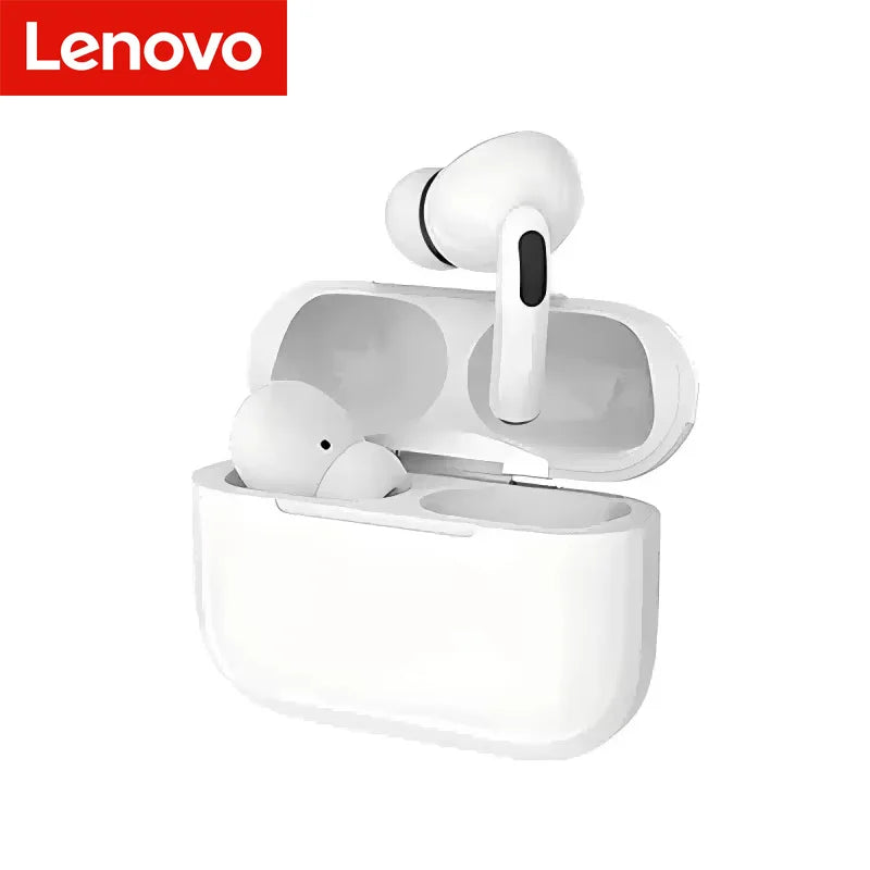 Lenovo For Air pro5  Earphones TWS MaxWireless Bluetooth In Ear Earbuds Sport Noise Cancelling Headset For iPhone Xiaomi Huawei