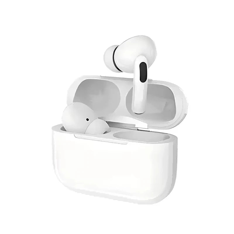 Lenovo For Air pro5  Earphones TWS MaxWireless Bluetooth In Ear Earbuds Sport Noise Cancelling Headset For iPhone Xiaomi Huawei