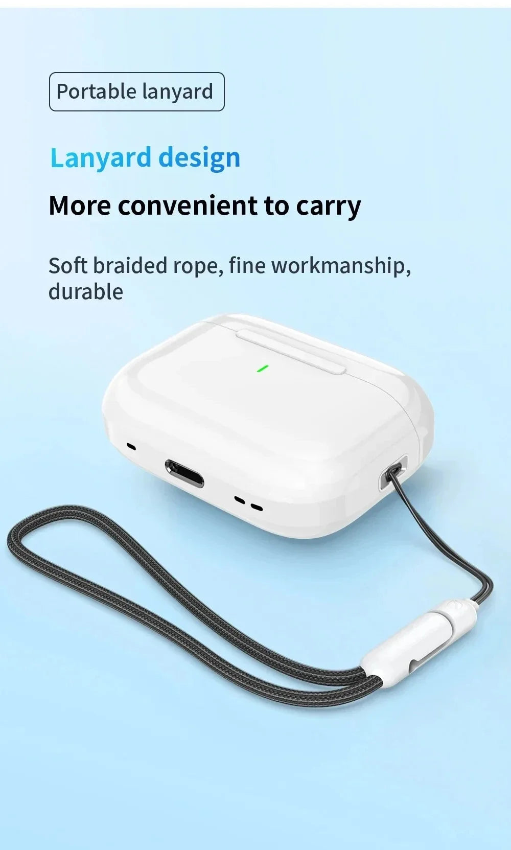 Lenovo For Air pro5  Earphones TWS MaxWireless Bluetooth In Ear Earbuds Sport Noise Cancelling Headset For iPhone Xiaomi Huawei